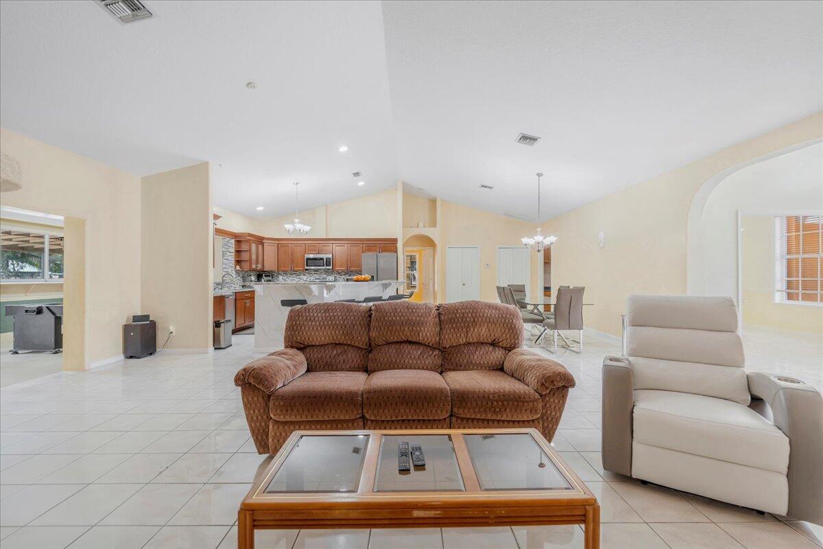 The Acreage - Residential