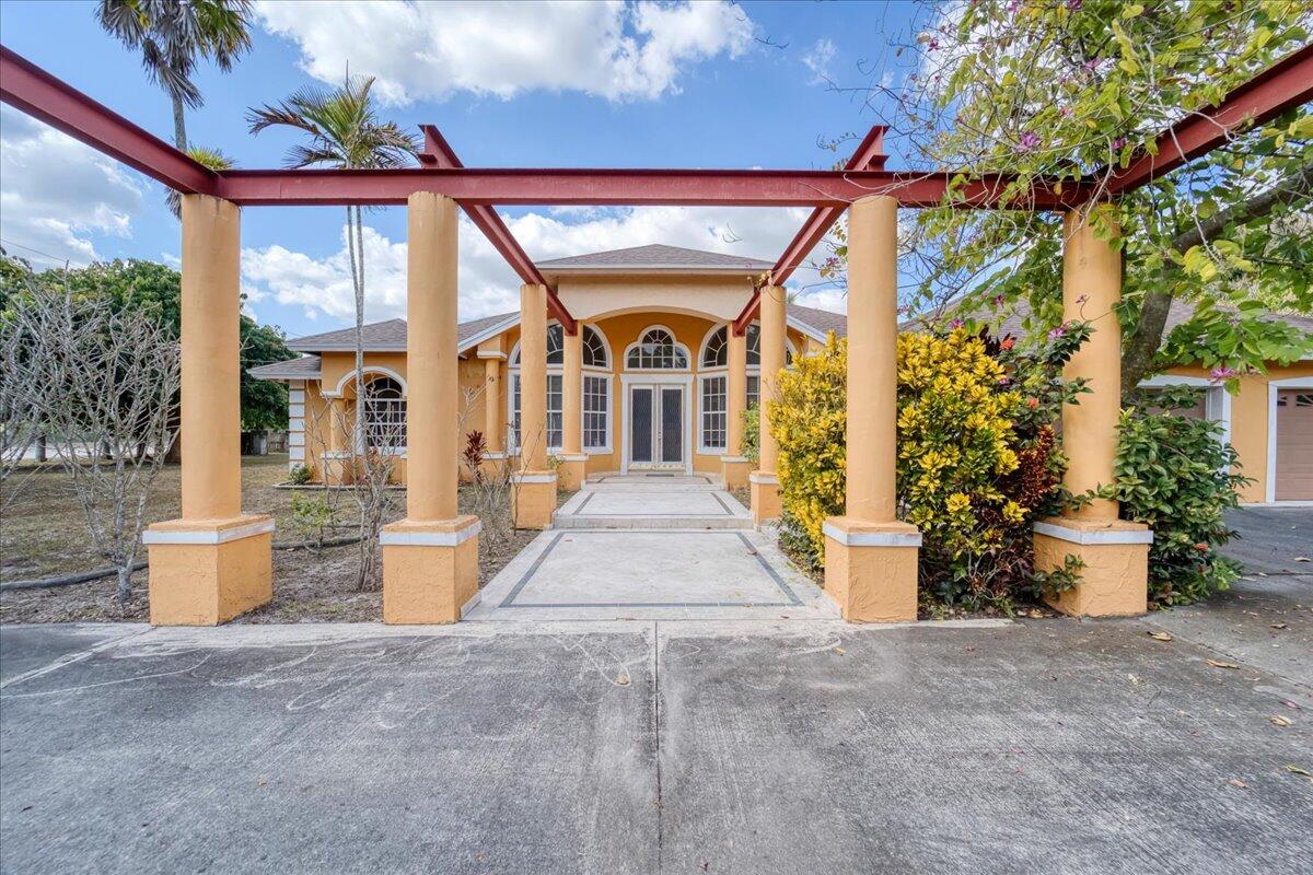 4001 Avocado Boulevard