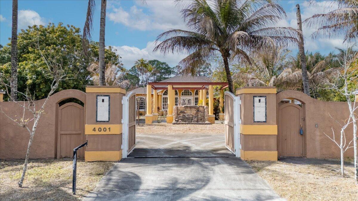 4001 Avocado Boulevard