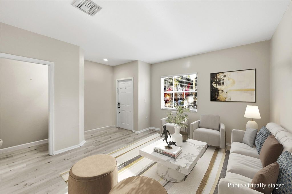 Photo of 2827 SW 83rd Terrace #102, Miramar, FL 33025 (MLS # B26020207)