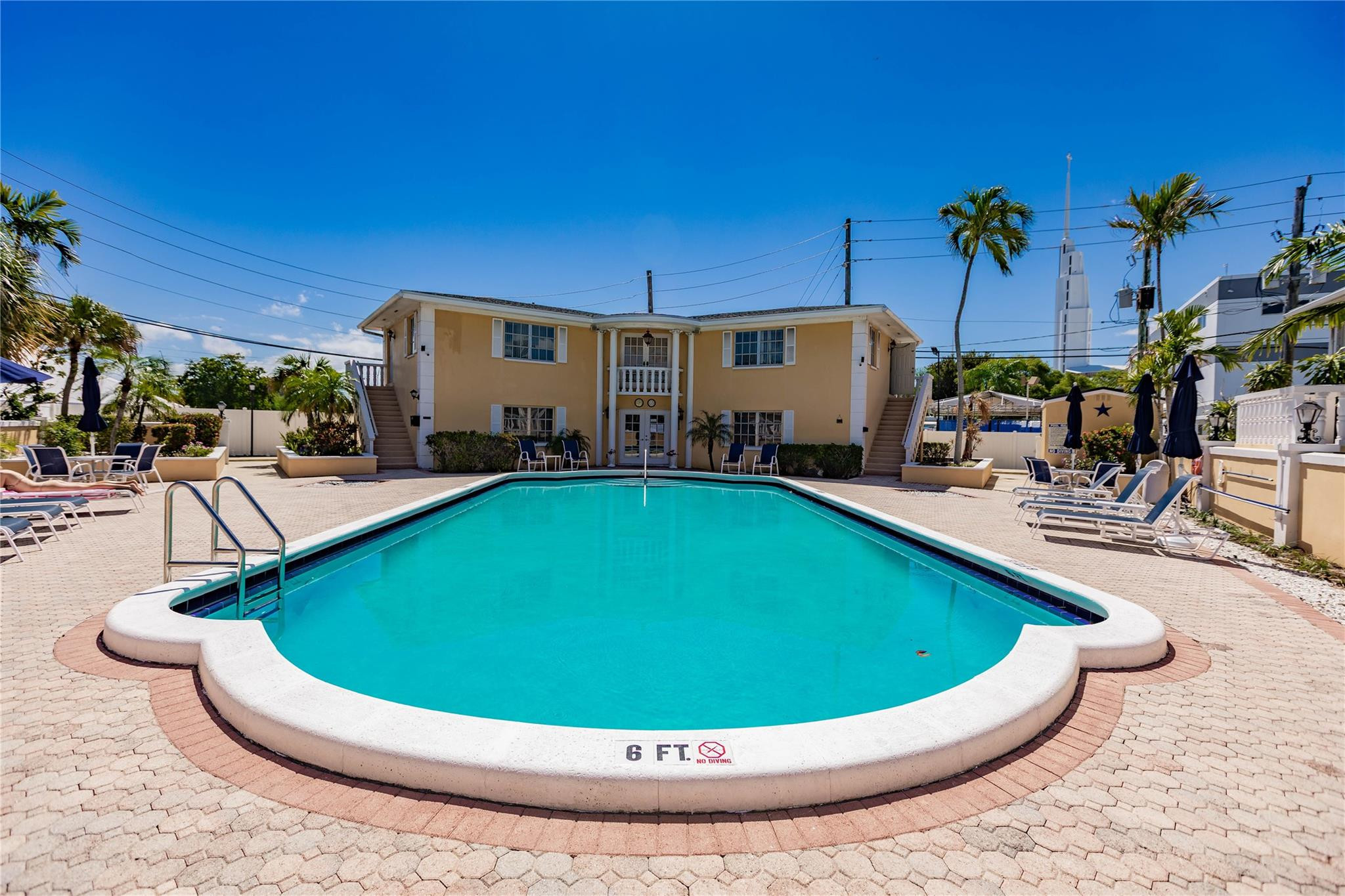 Imperial Point Garden - Residential