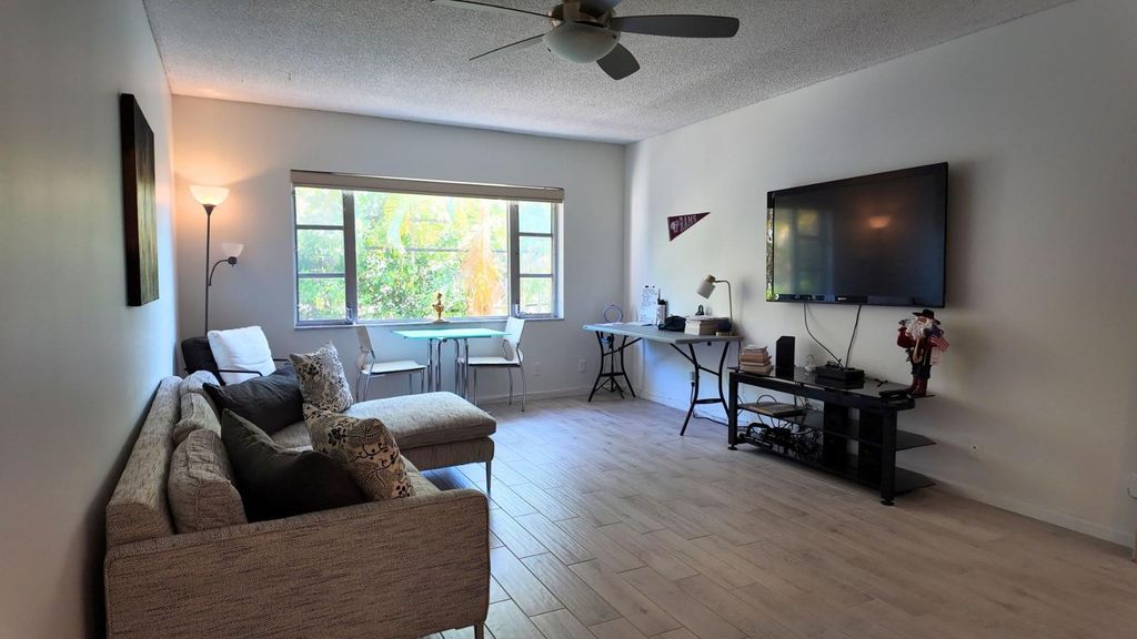 Photo of 5840 NE 22nd Way #728, Fort Lauderdale, FL 33308 (MLS # F10553904)