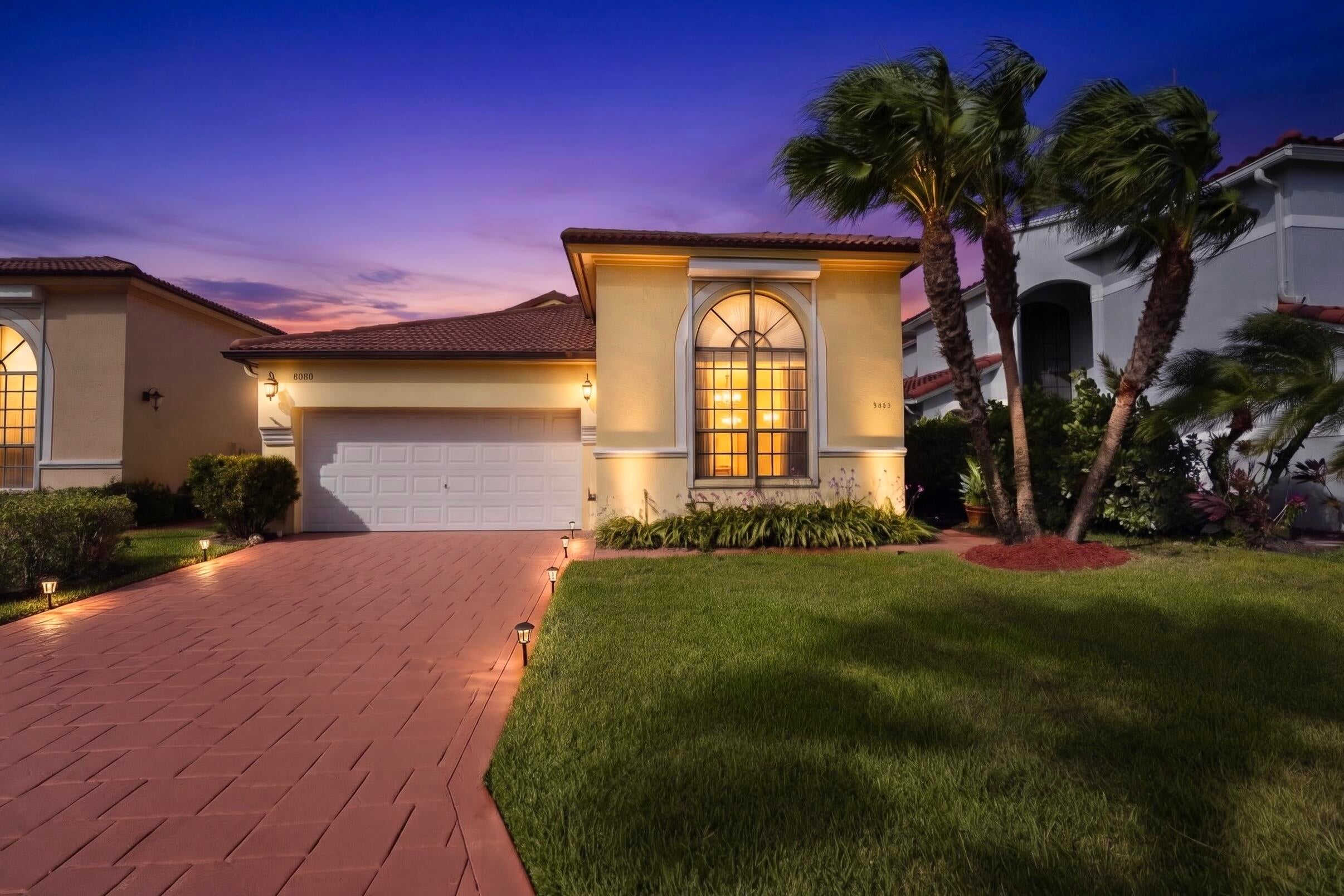 9080 Villa Portofino Circle