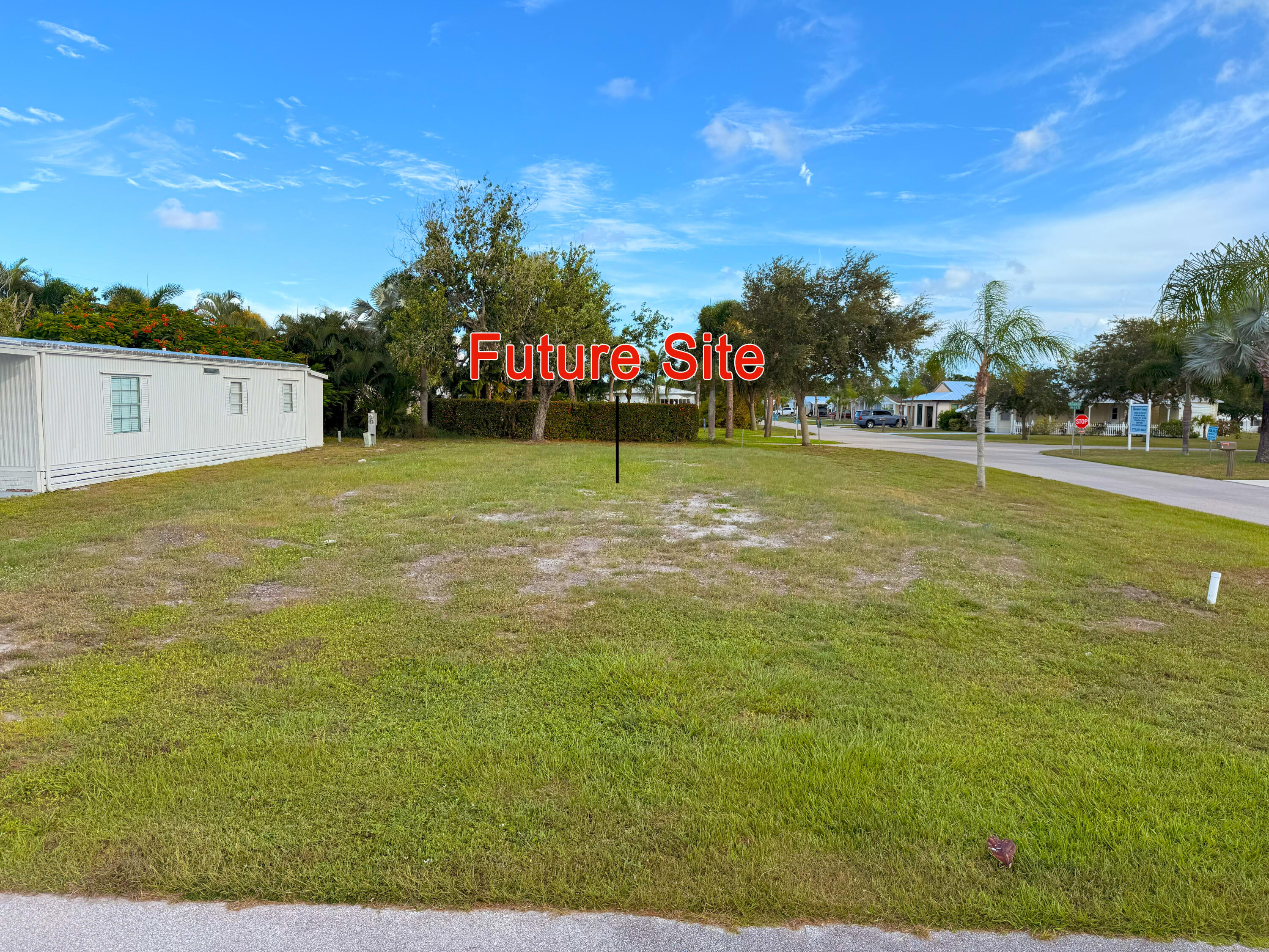 Spanish Lakes Riverfront - Residential