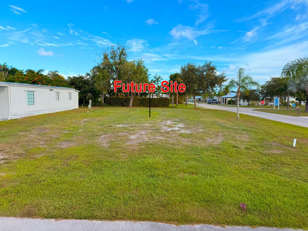 Photo of 1 Alcala Lane, Port Saint Lucie, FL 34952 (MLS # R11121934)