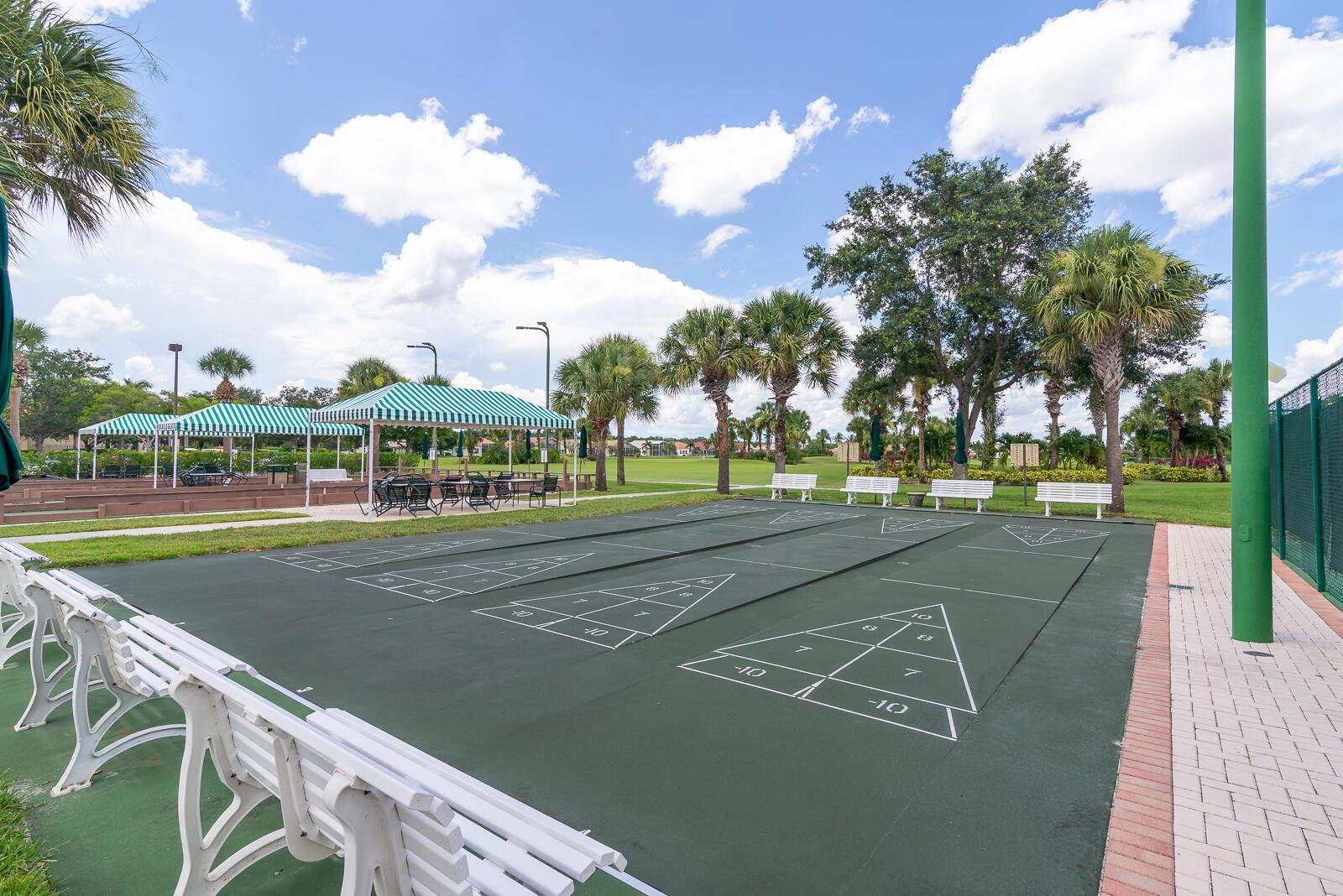 Cascades at St Lucie West - Residential