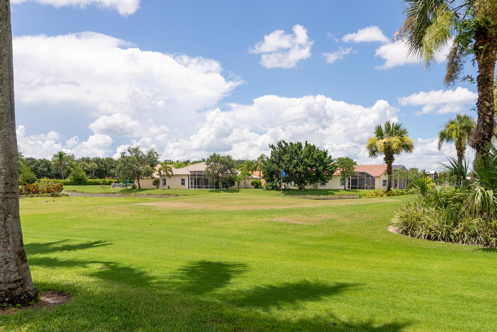 Cascades at St Lucie West - Residential