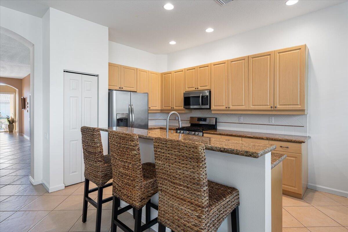 Cascades at St Lucie West - Residential