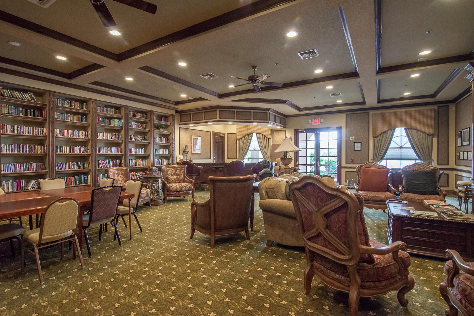 Cascades at St Lucie West - Residential