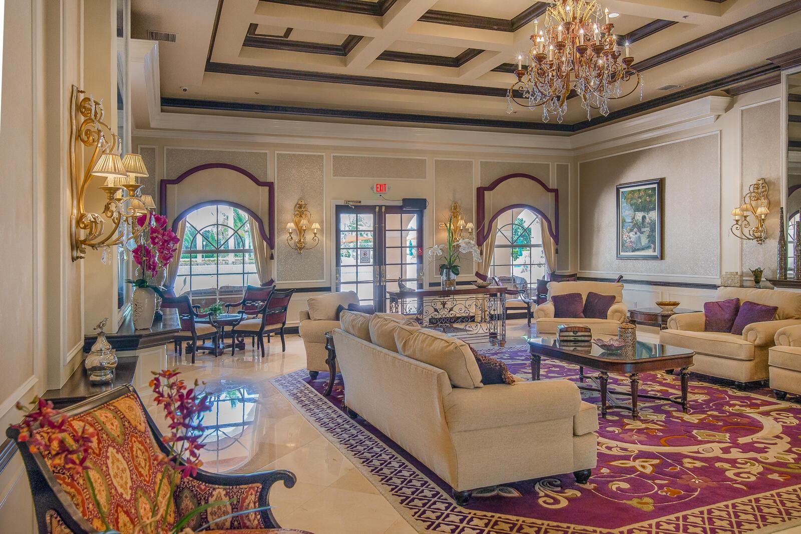 Cascades at St Lucie West - Residential