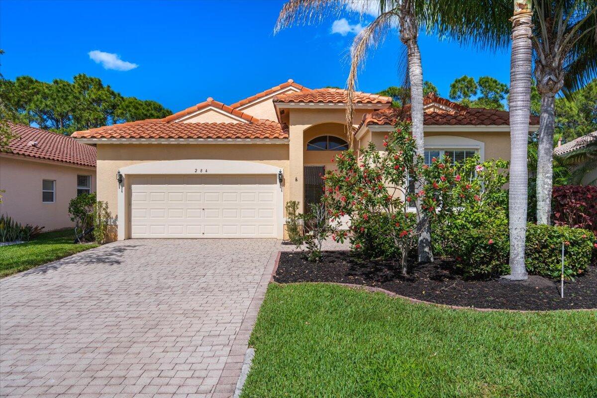Cascades at St Lucie West - Residential