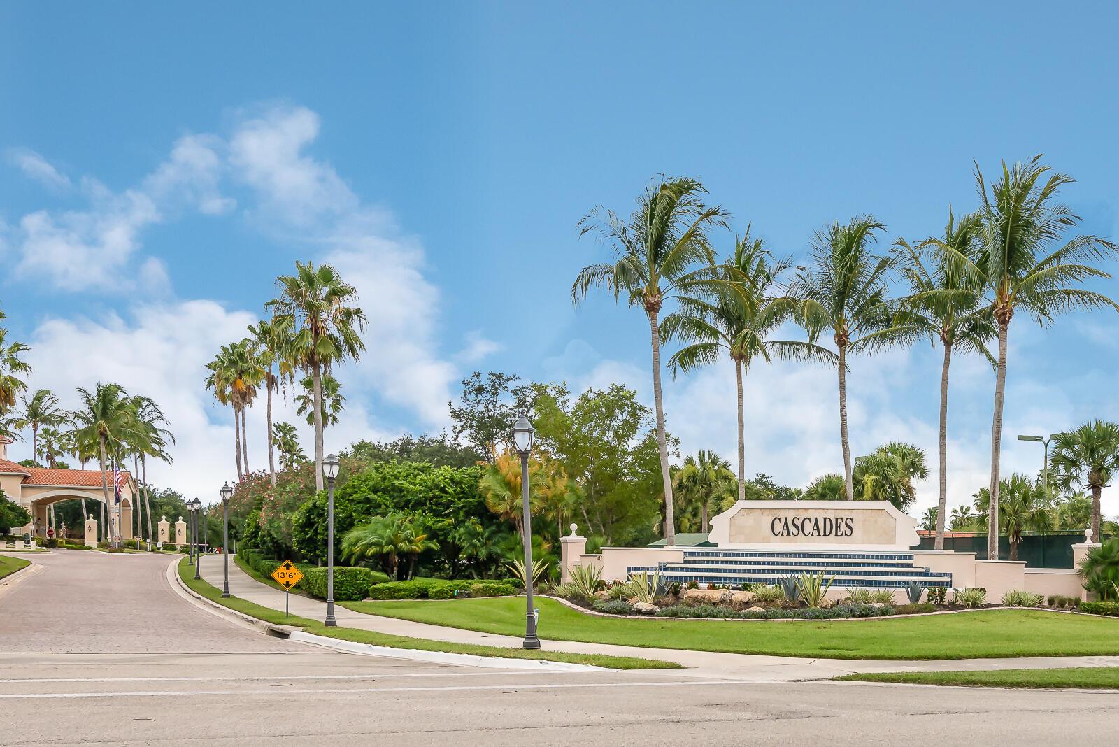 Cascades at St Lucie West - Residential