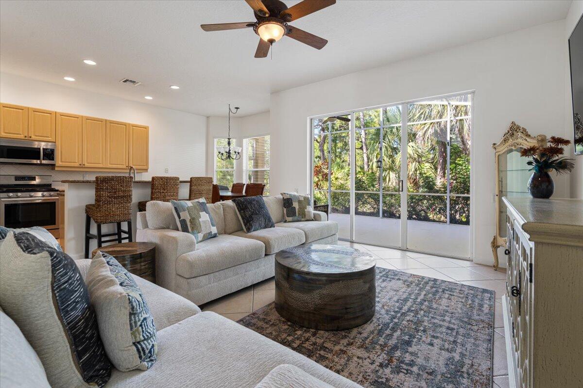 Cascades at St Lucie West - Residential