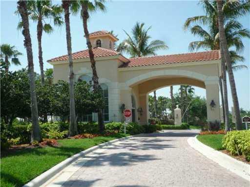 Cascades at St Lucie West - Residential