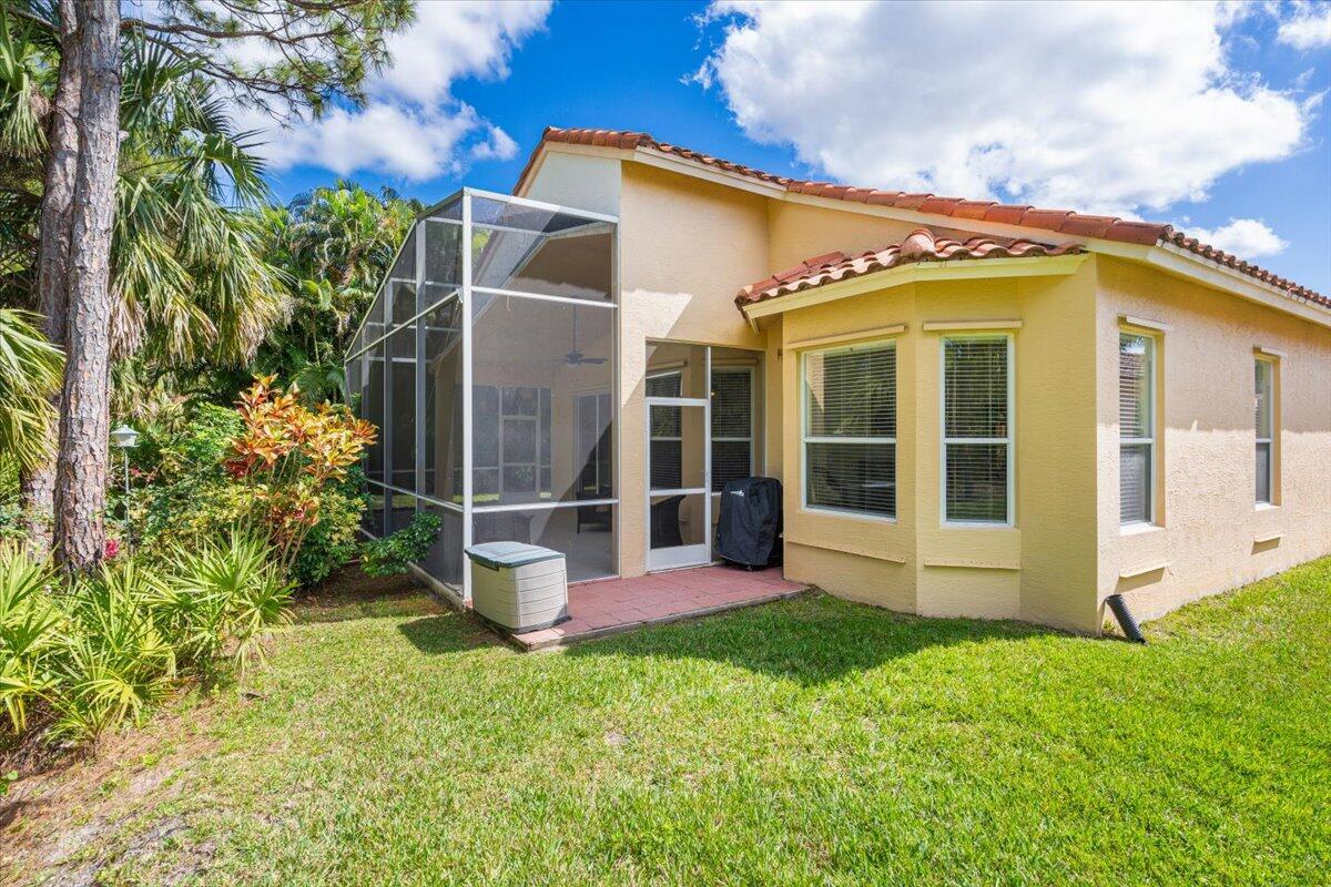 Cascades at St Lucie West - Residential