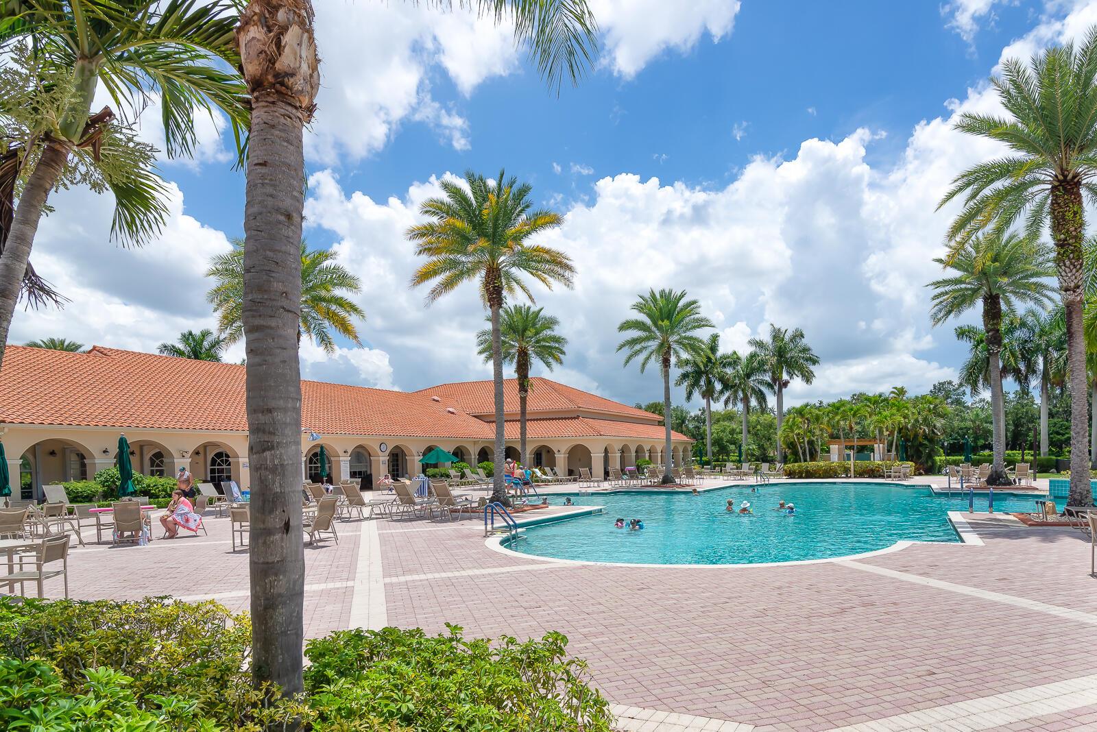 Cascades at St Lucie West - Residential