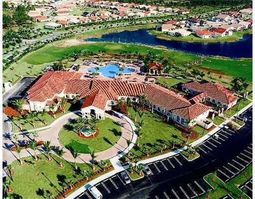 Cascades at St Lucie West - Residential