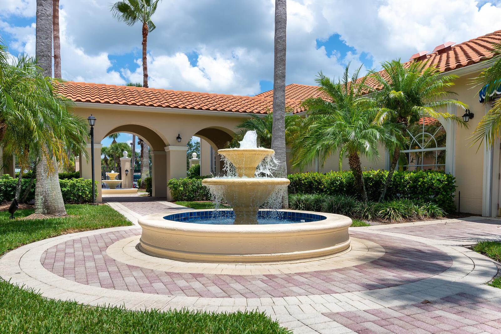 Cascades at St Lucie West - Residential