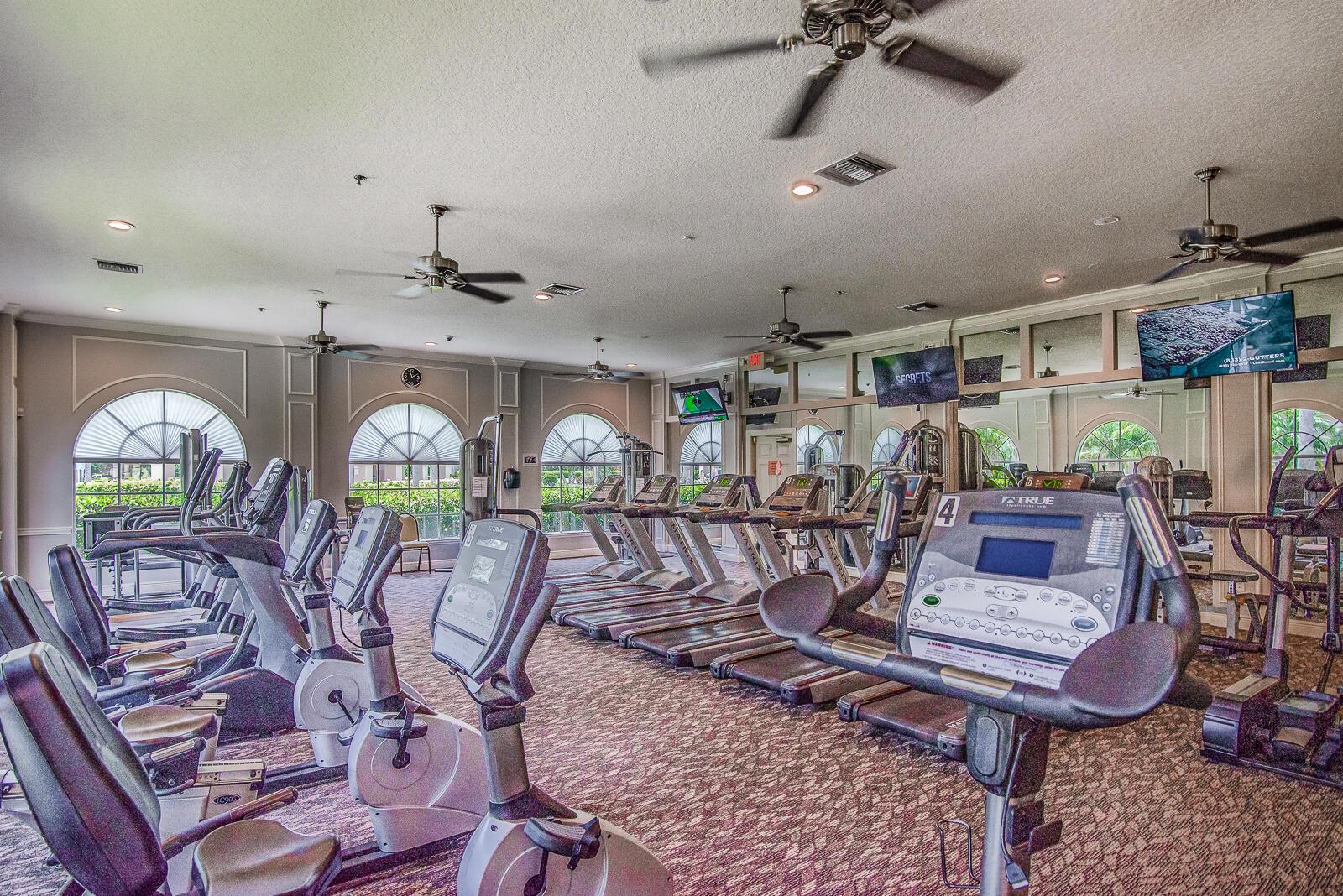 Cascades at St Lucie West - Residential