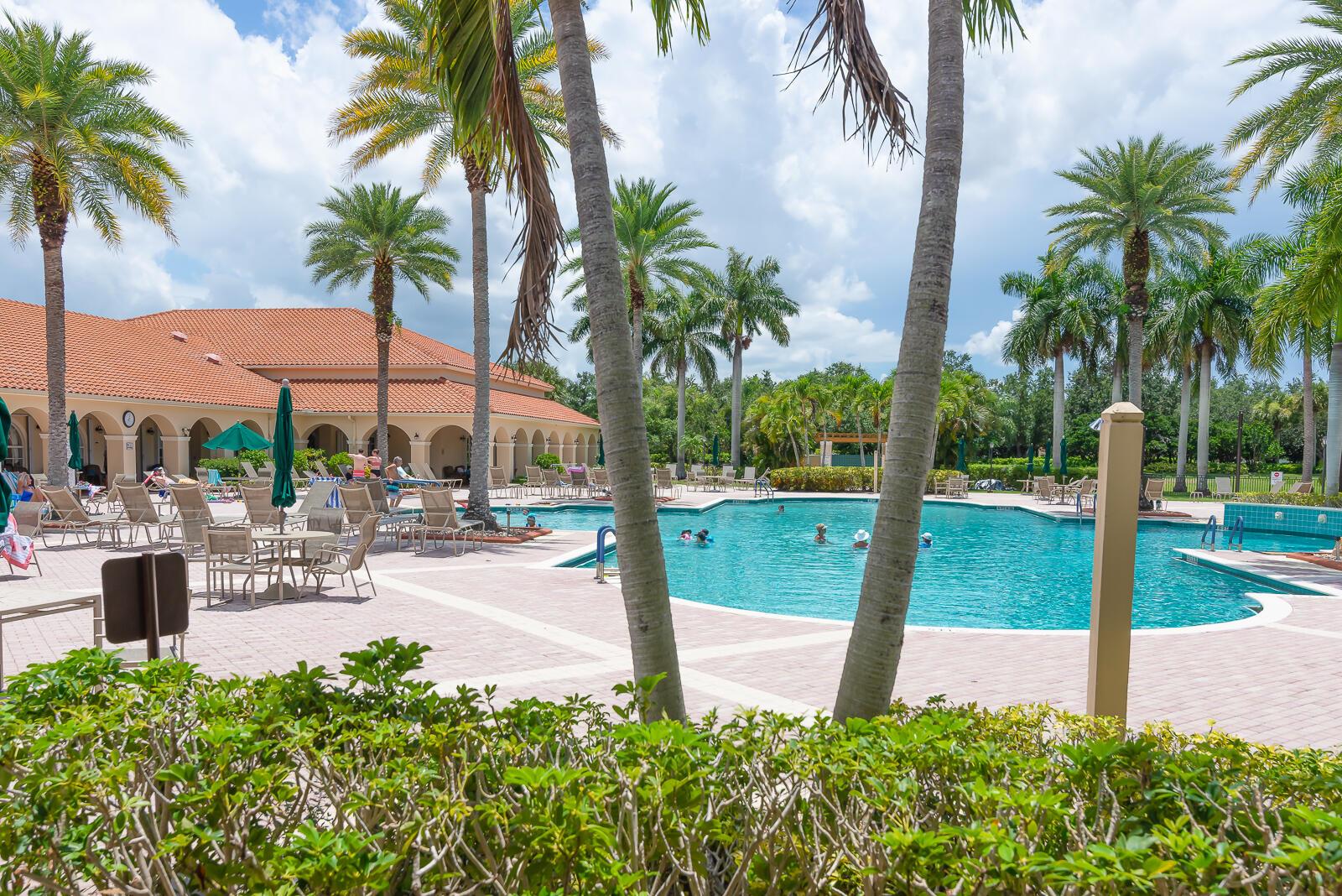 Cascades at St Lucie West - Residential