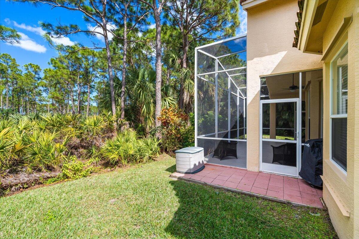 Cascades at St Lucie West - Residential