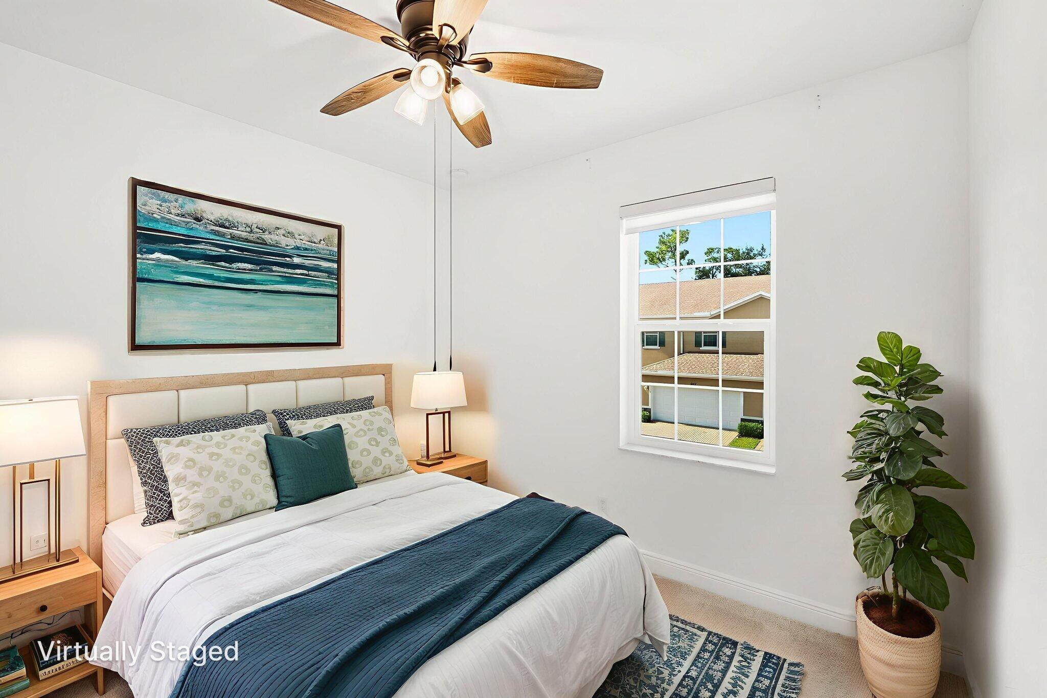 River Place on the St Luc - Residential