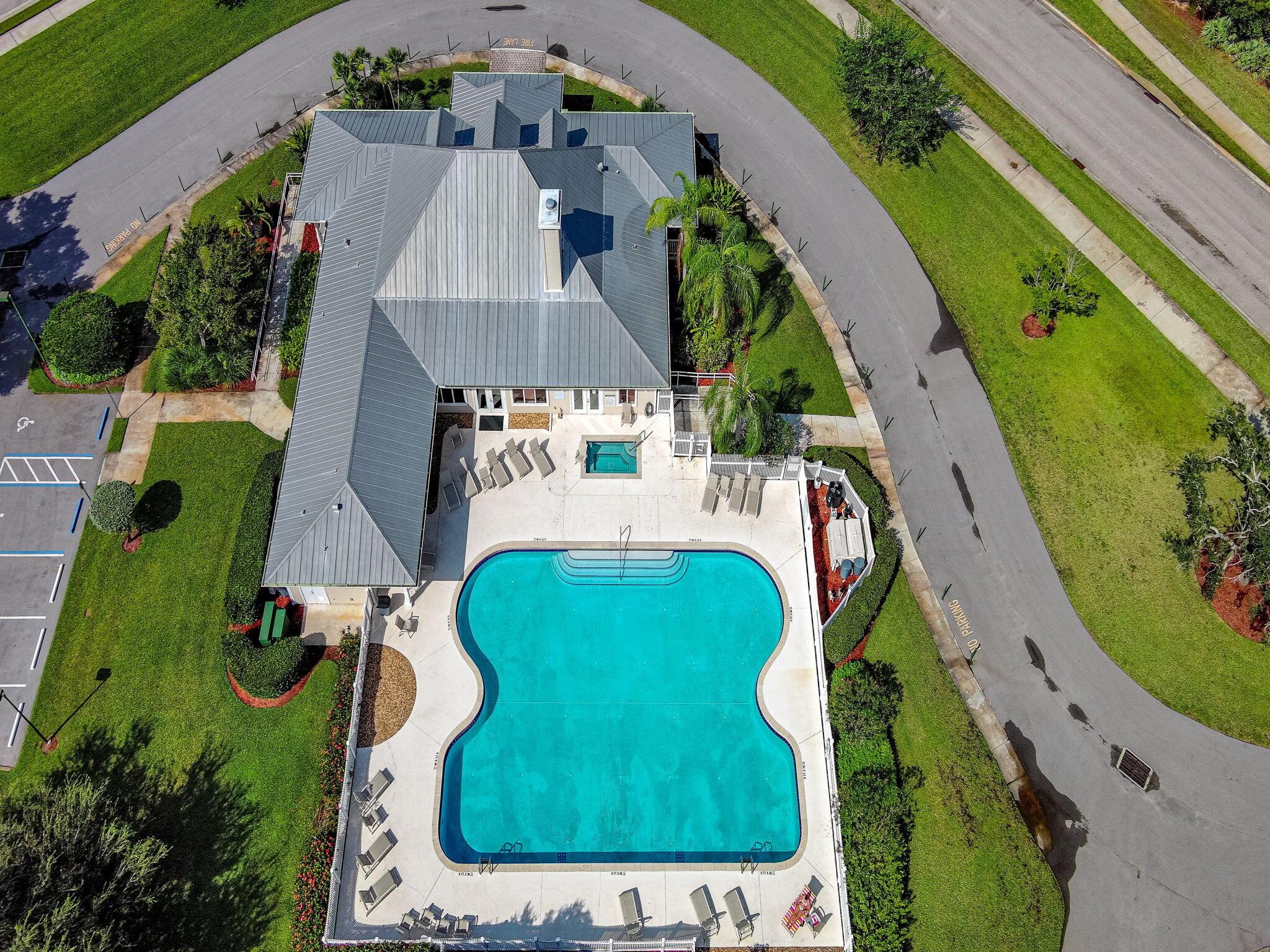 River Place on the St Luc - Residential