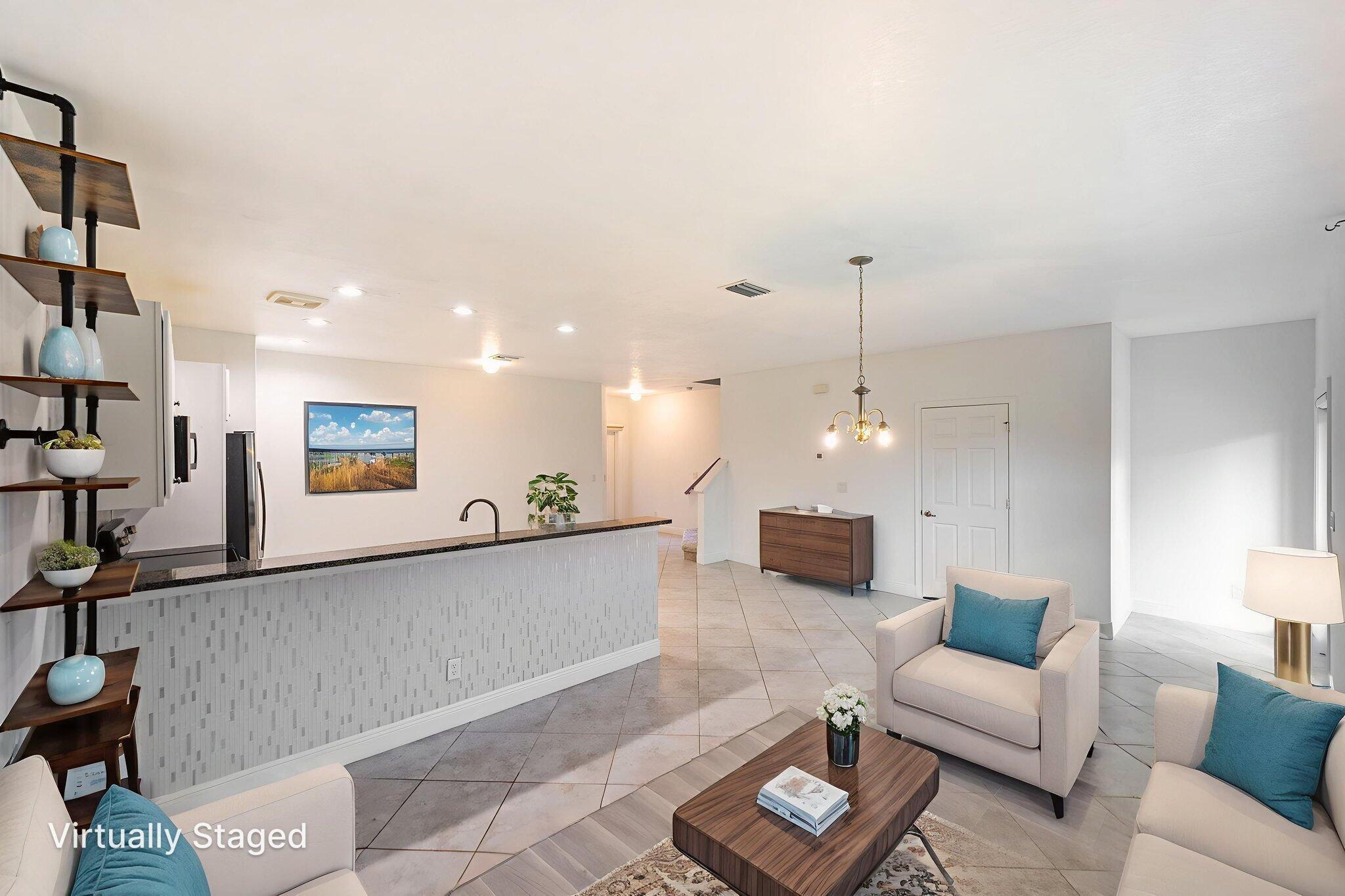 River Place on the St Luc - Residential