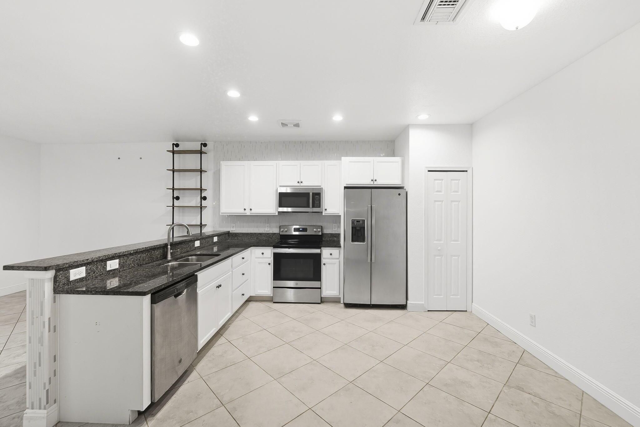 River Place on the St Luc - Residential