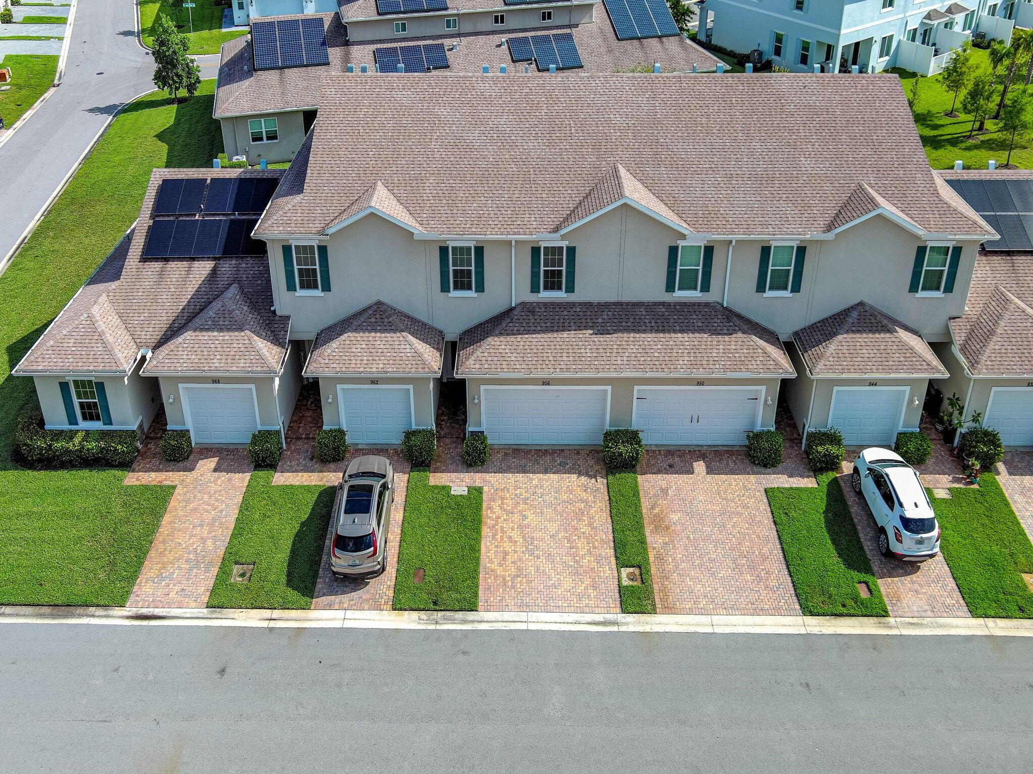 River Place on the St Luc - Residential
