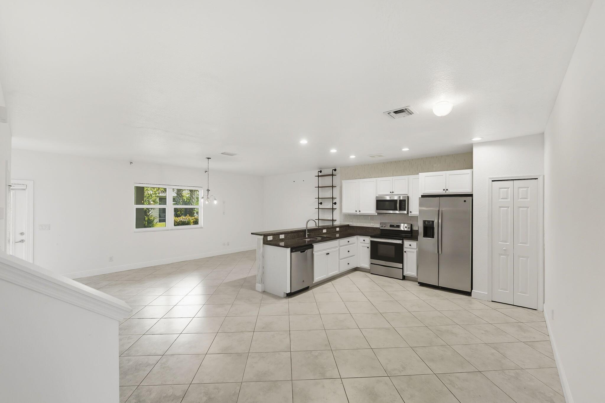 River Place on the St Luc - Residential