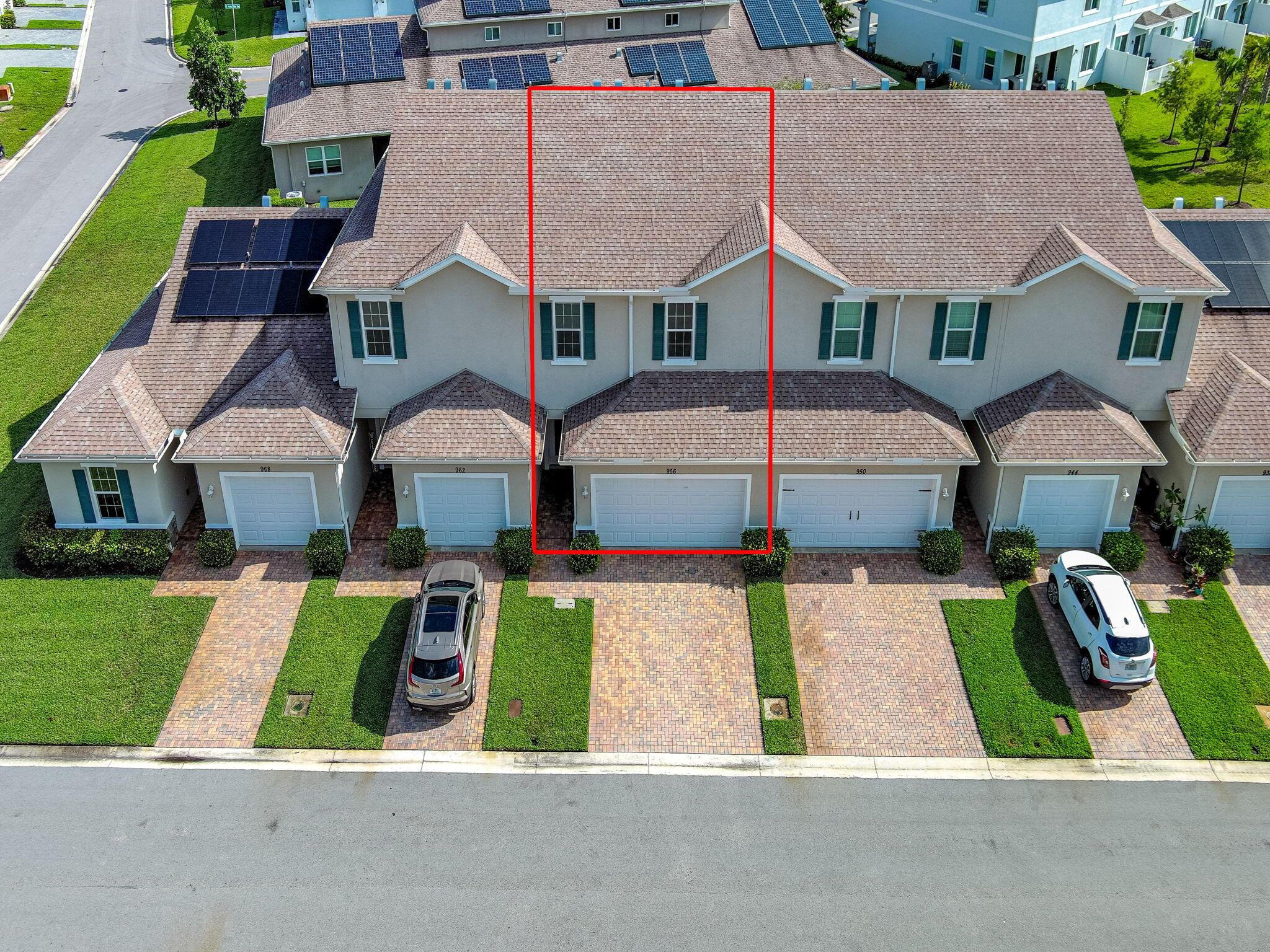 River Place on the St Luc - Residential