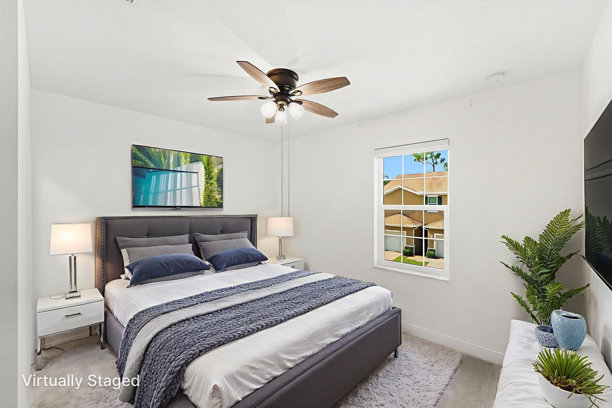 River Place on the St Luc - Residential