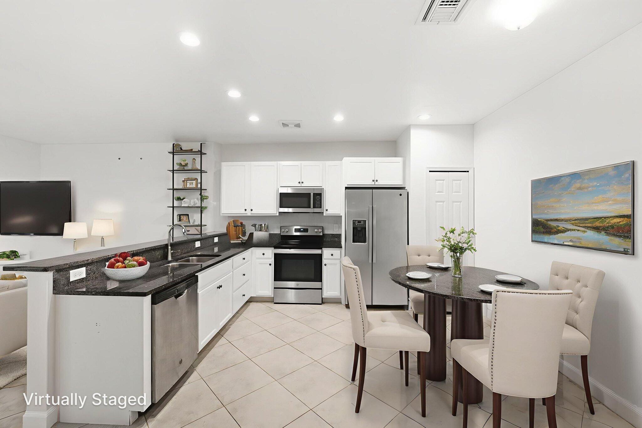 River Place on the St Luc - Residential