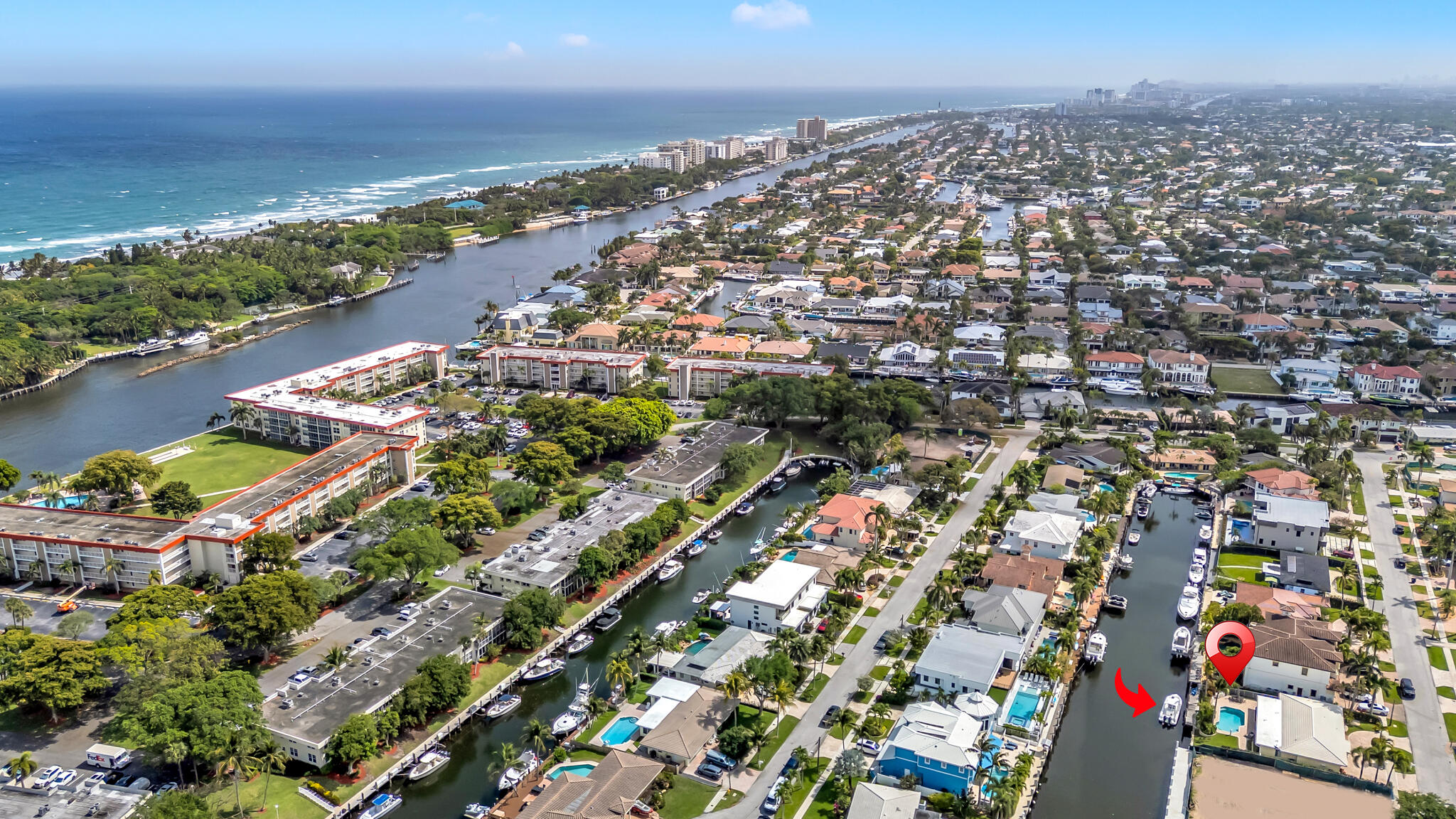 CORAL KEY VILLAS 3RD SEC - Residential