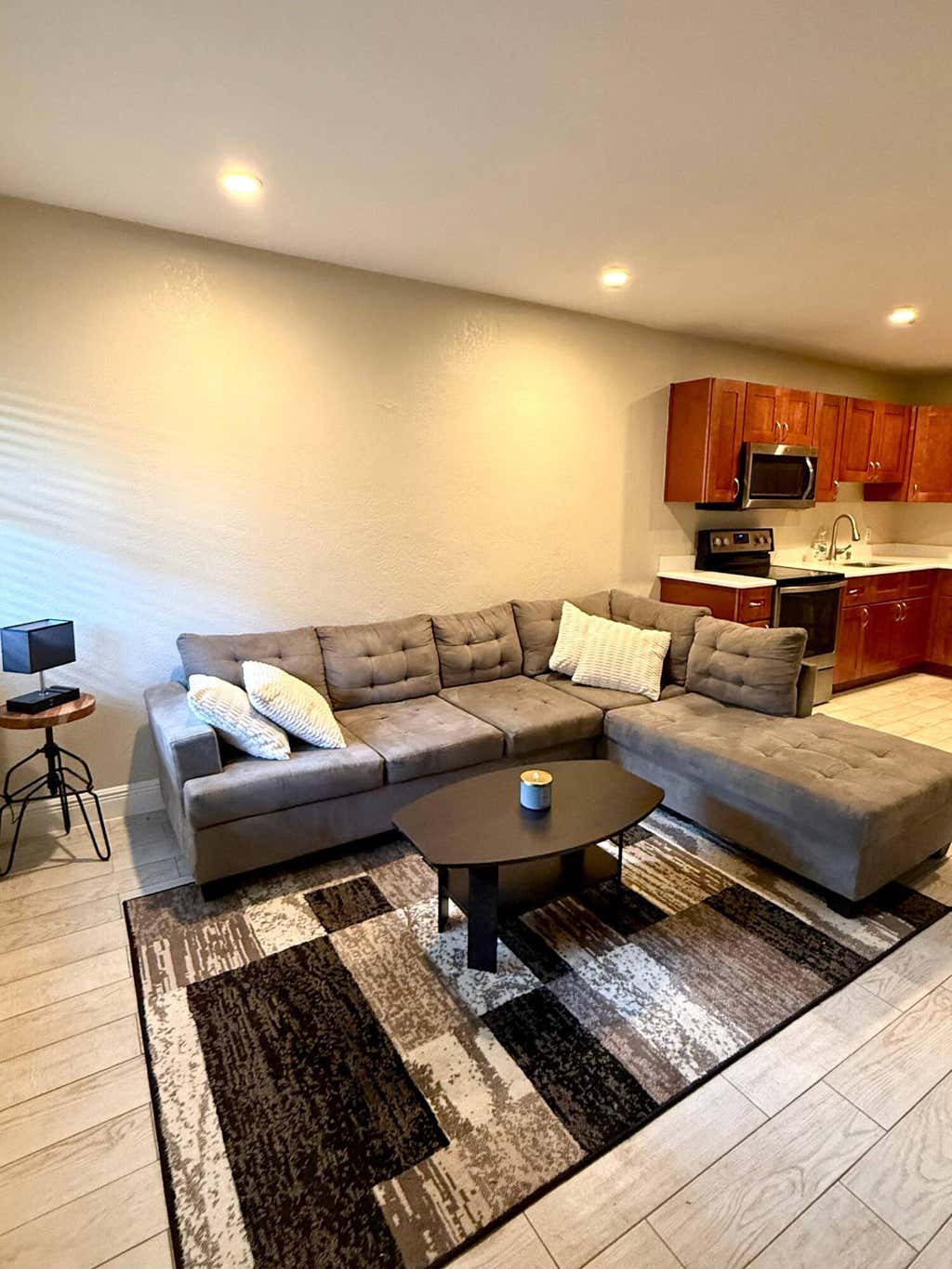 Photo of 1529 NW 4TH Avenue #1-2, Fort Lauderdale, FL 33311 (MLS # B26068550)