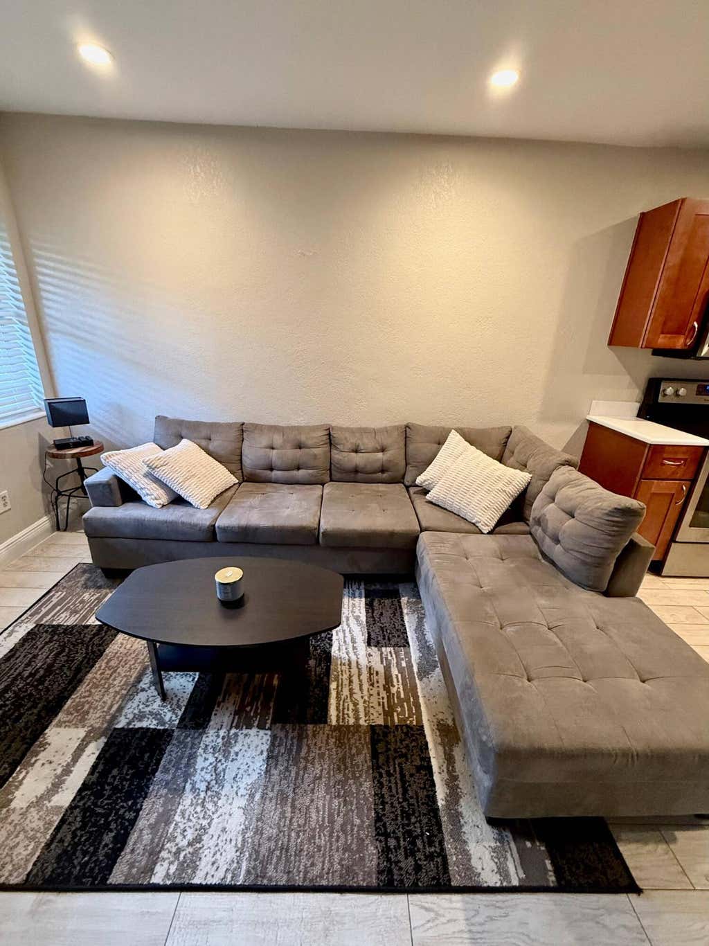 Photo of 1529 NW 4TH Avenue #1-2, Fort Lauderdale, FL 33311 (MLS # B26068550)