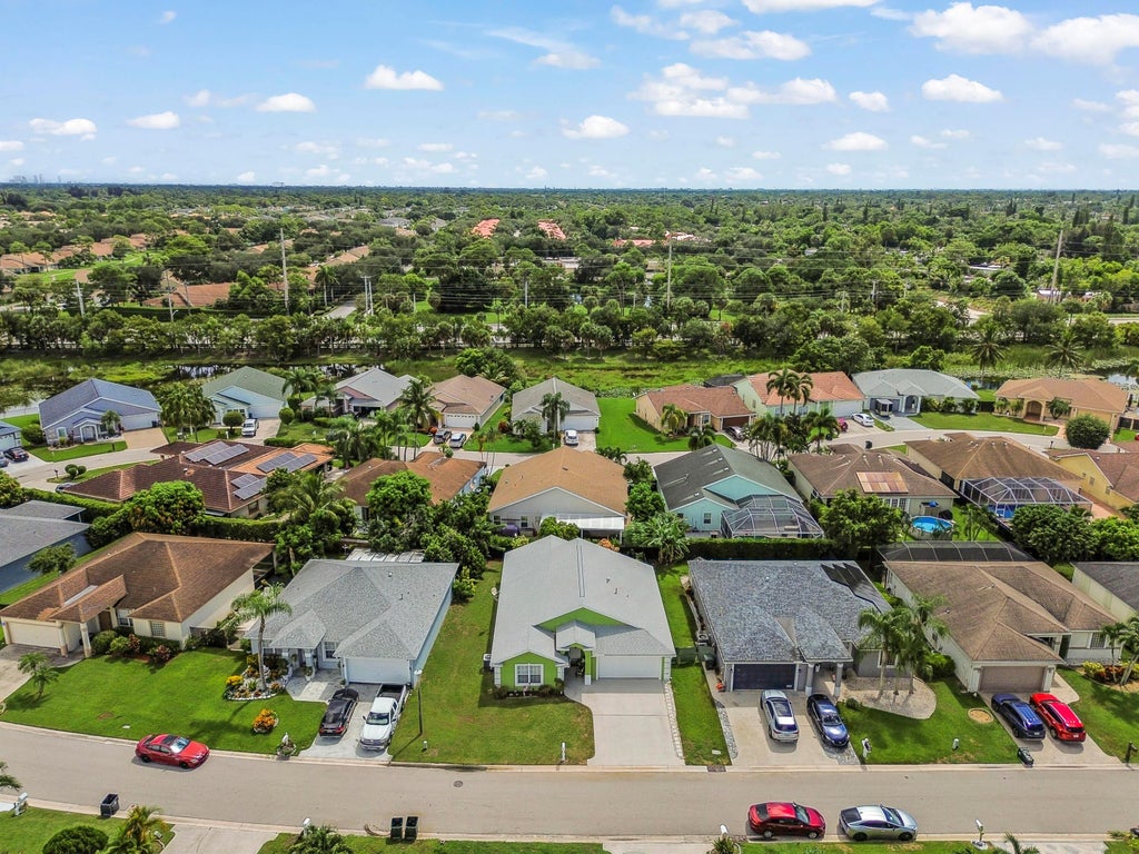 Photo of 1324 Cape May Lane, Greenacres, FL 33413 (MLS # B26074146)