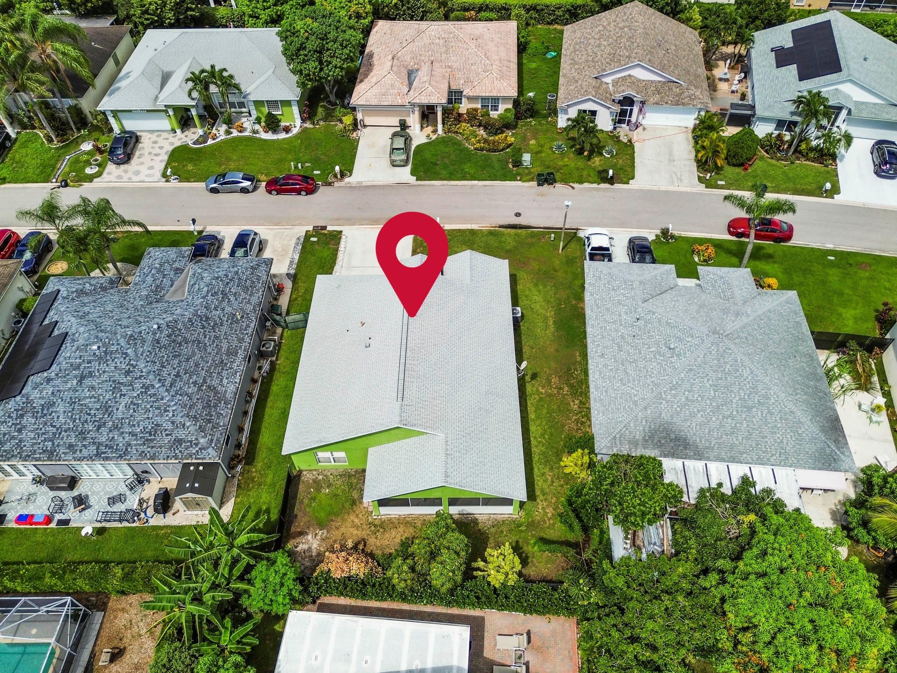 1324 Cape May Lane