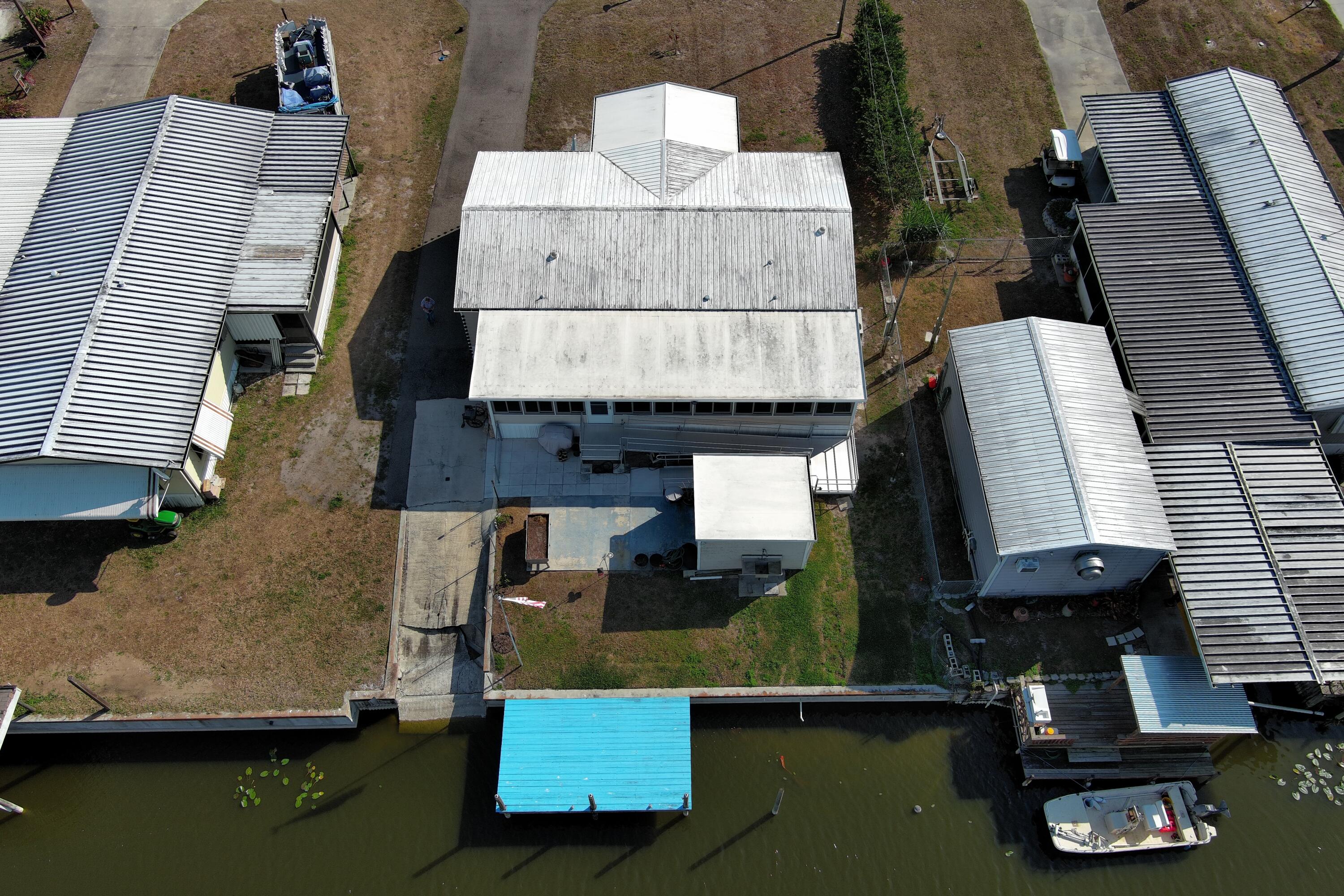 BUCKHEAD RIDGE SUB - Residential