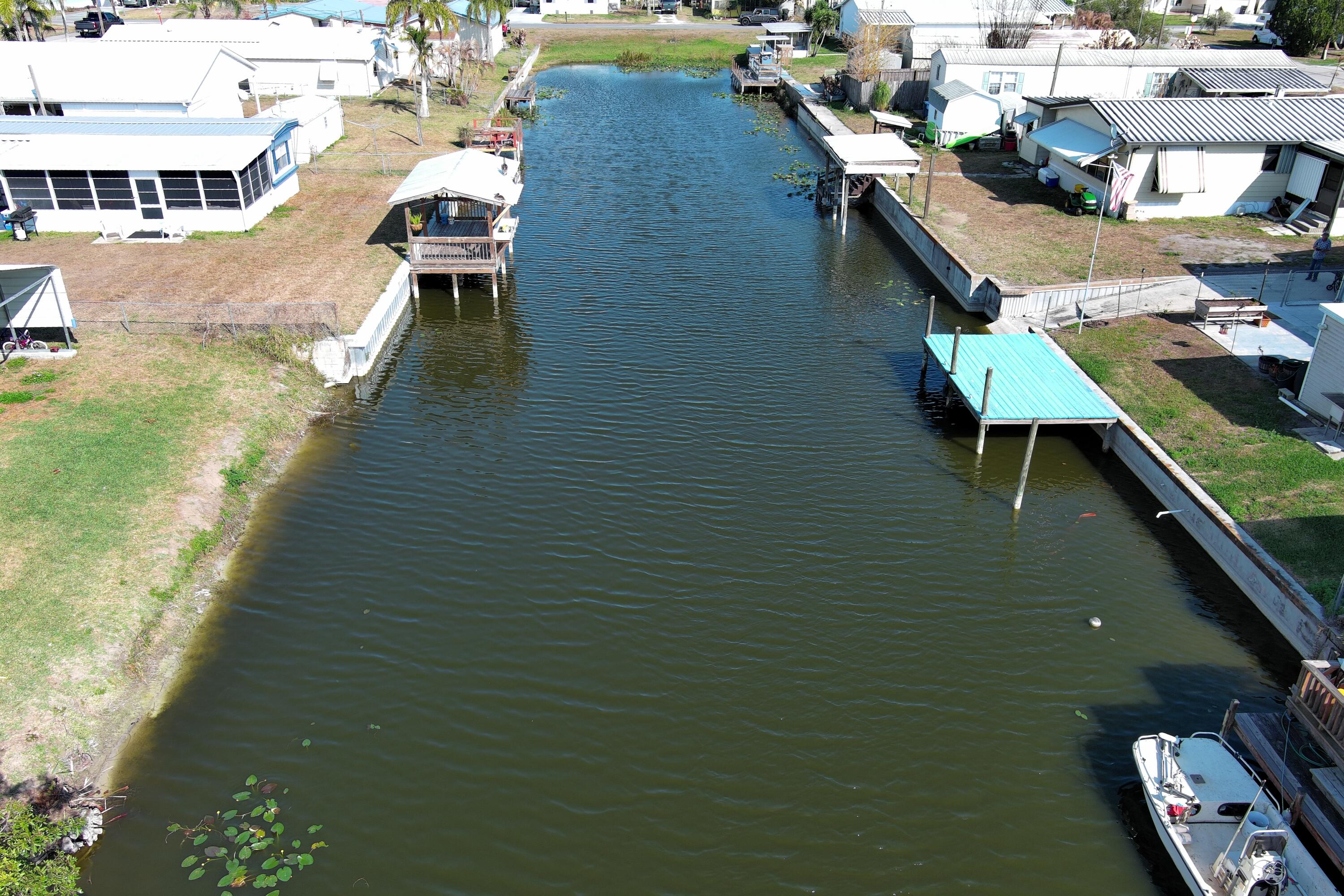 BUCKHEAD RIDGE SUB - Residential