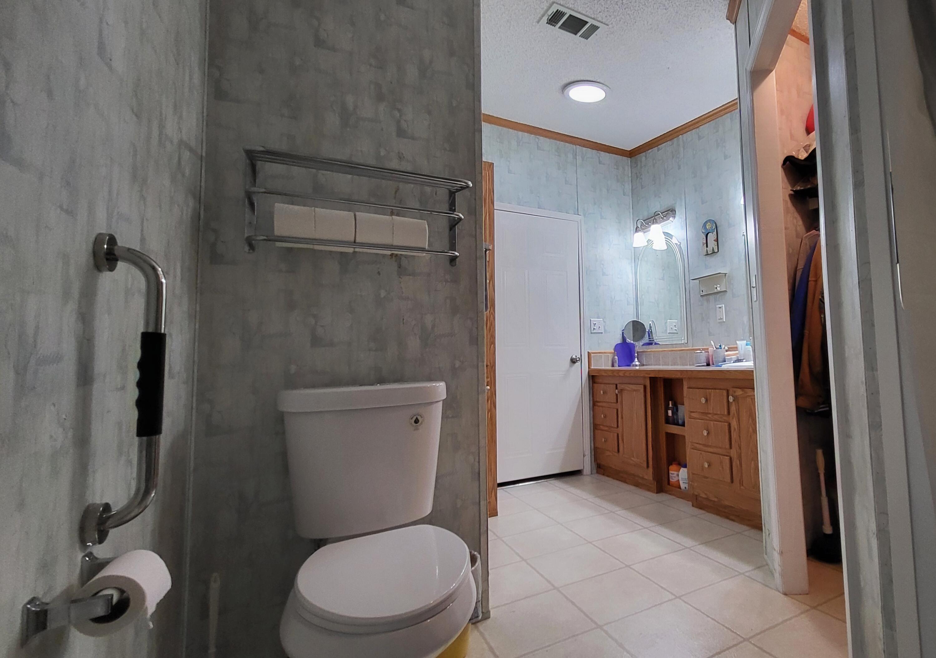 BUCKHEAD RIDGE SUB - Residential