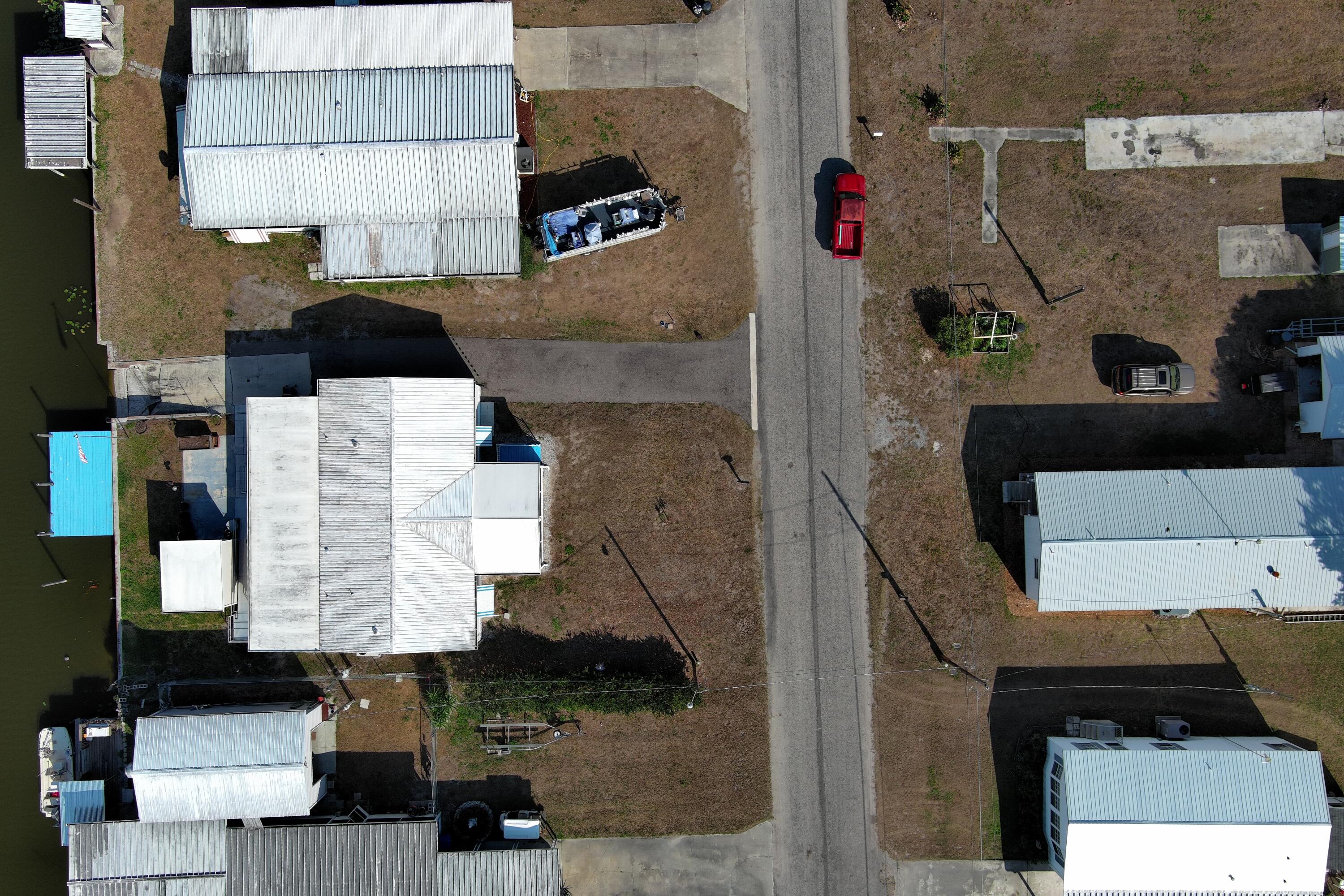 BUCKHEAD RIDGE SUB - Residential