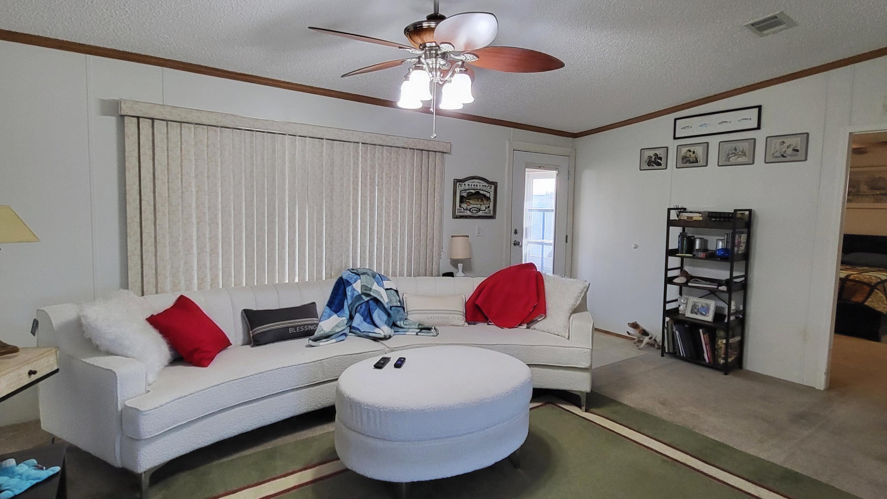 BUCKHEAD RIDGE SUB - Residential