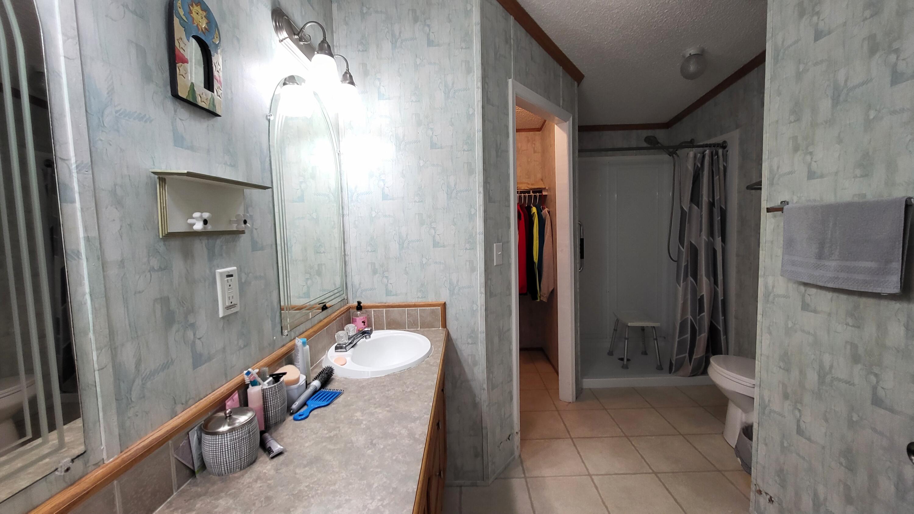 BUCKHEAD RIDGE SUB - Residential