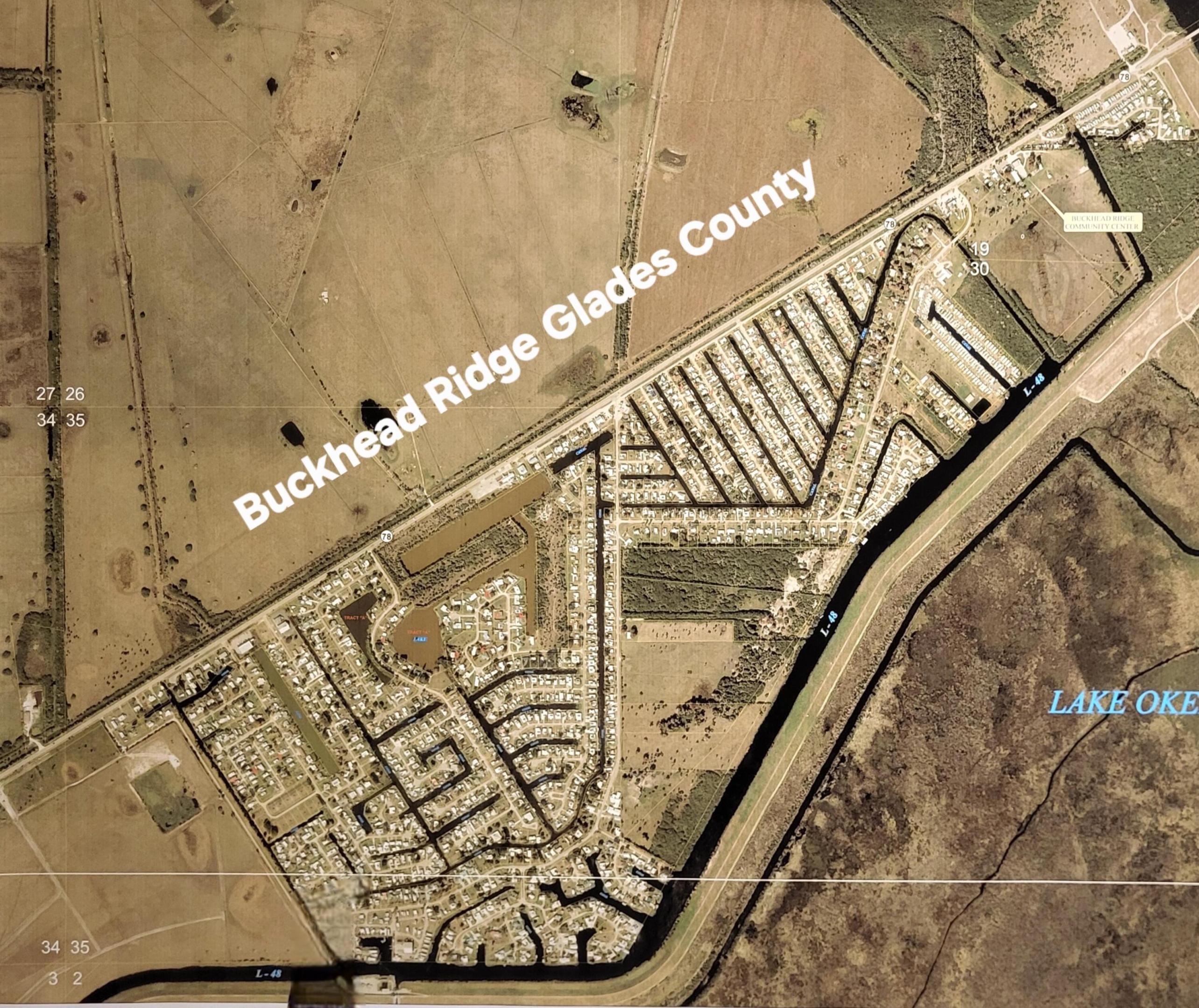 BUCKHEAD RIDGE SUB - Residential