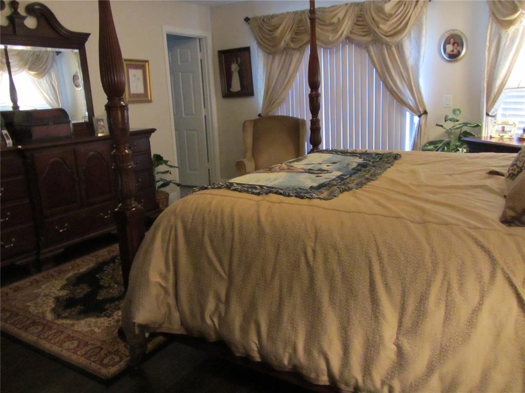 Forest Ridge Single Famil - Residential