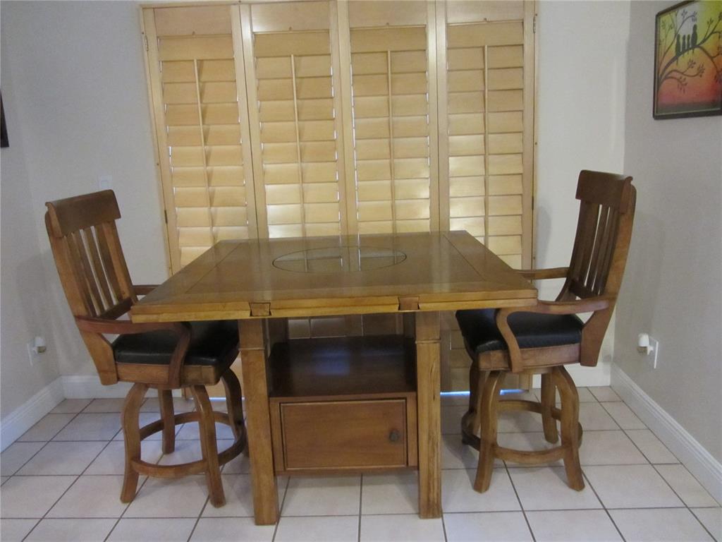 Forest Ridge Single Famil - Residential