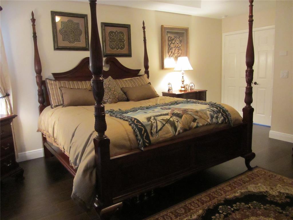 Forest Ridge Single Famil - Residential