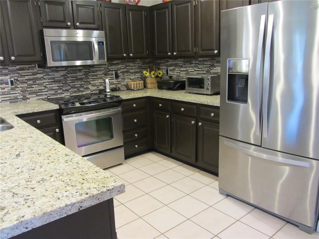 Forest Ridge Single Famil - Residential